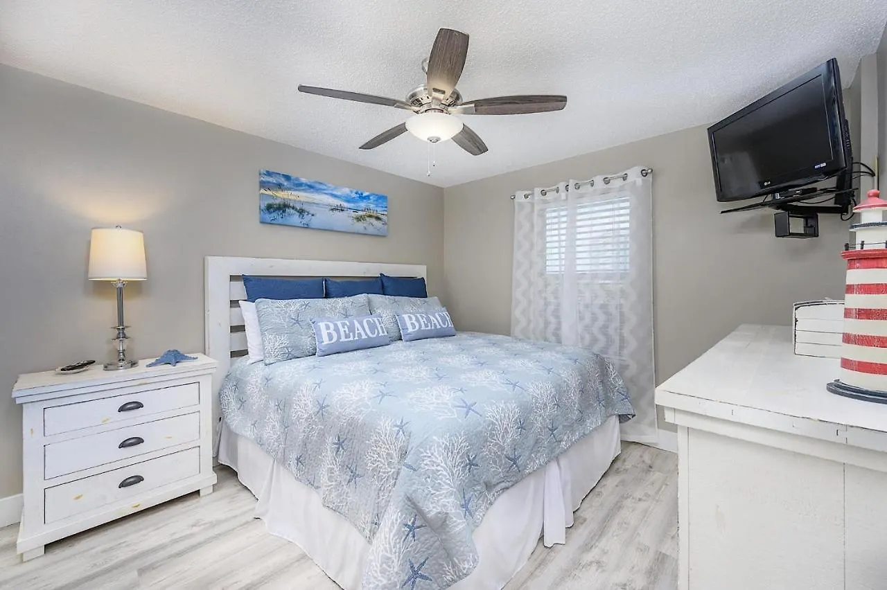 Pelican Beach Resort 308 Destin 0*,  United States