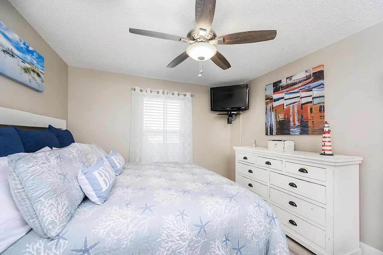 Aparthotel Pelican Beach Resort 308 Destin United States