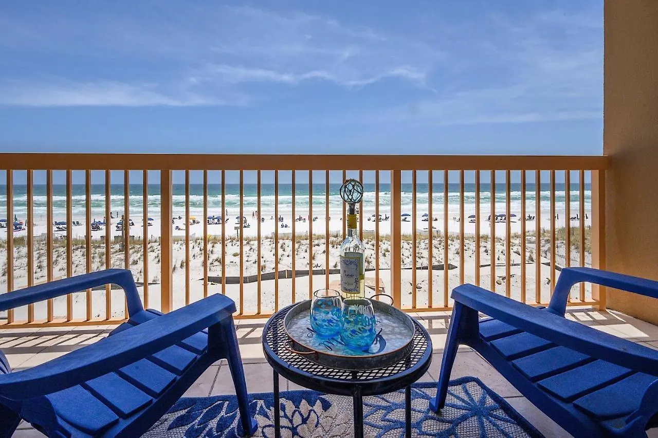 Pelican Beach Resort 308 Destin