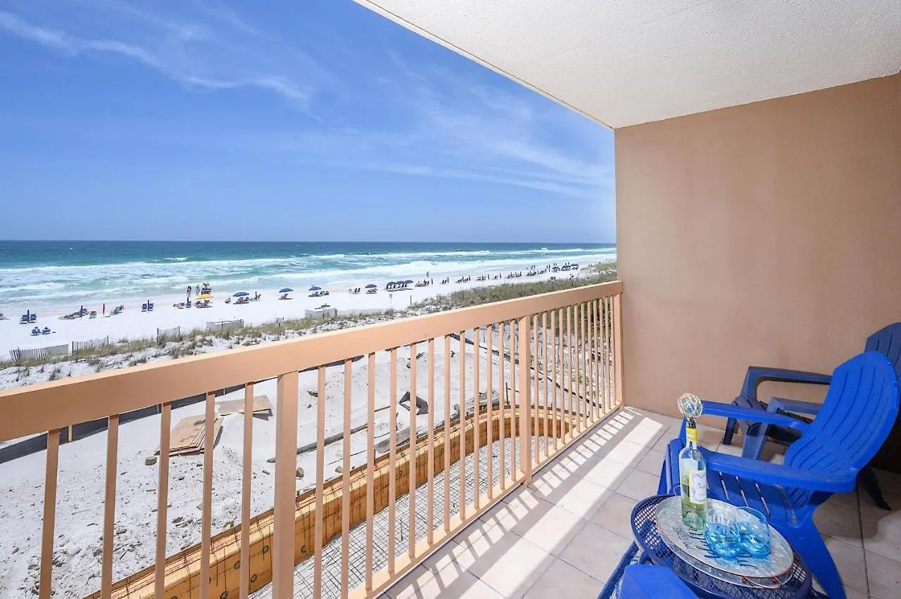 Pelican Beach Resort 308 Destin Aparthotel