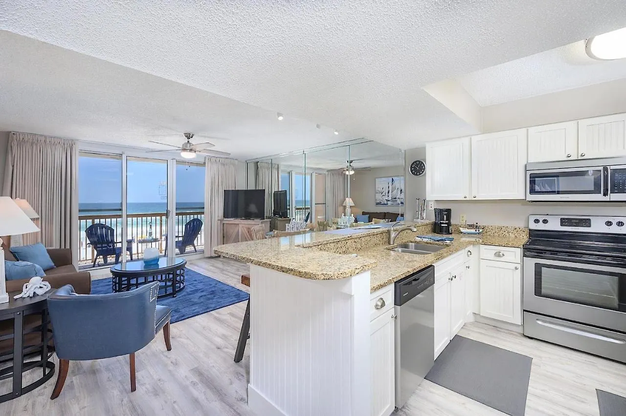 Aparthotel Pelican Beach Resort 308 Destin