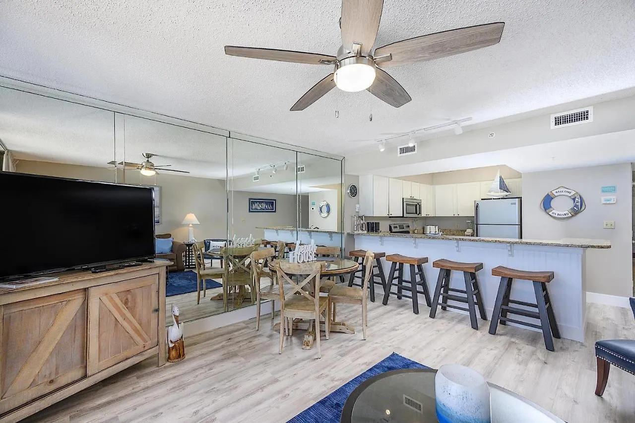 Aparthotel Pelican Beach Resort 308 Destin