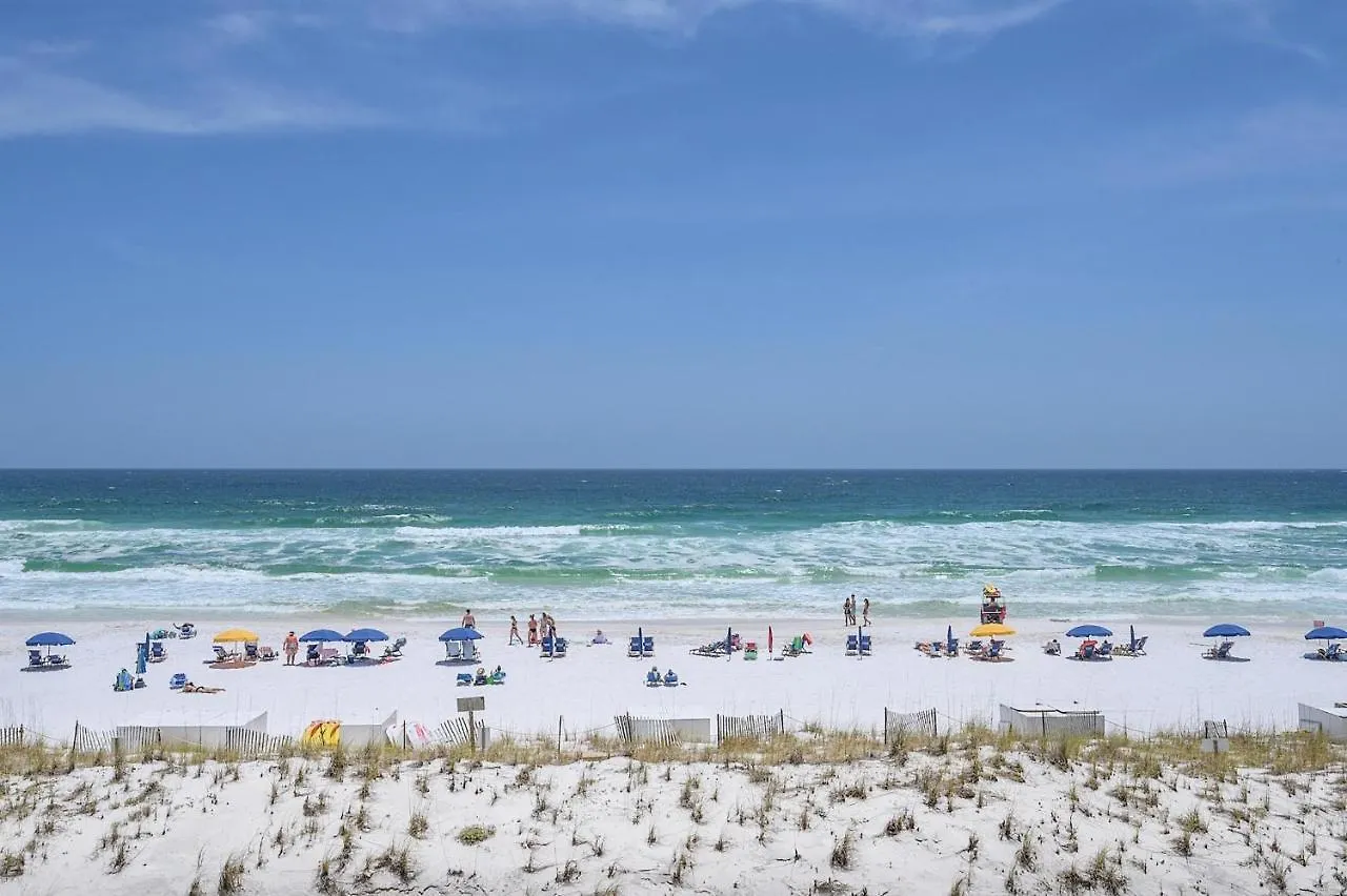 Aparthotel Pelican Beach Resort 308 Destin