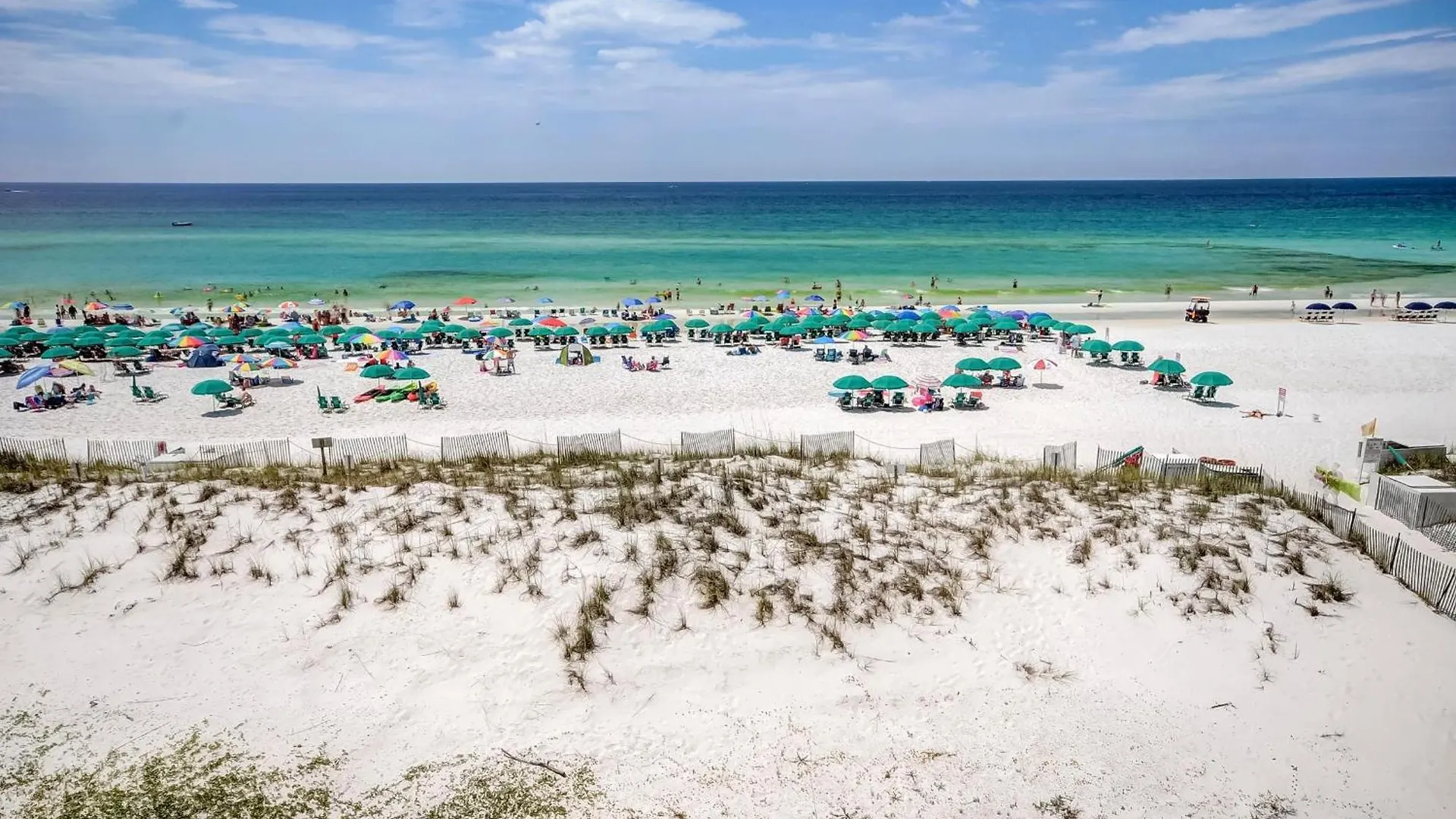 Aparthotel Pelican Beach Resort 308 Destin