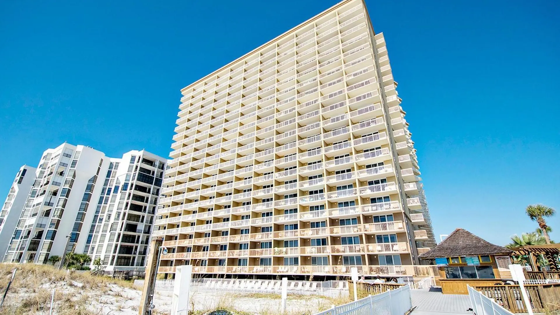 Pelican Beach Resort 308 Destin United States
