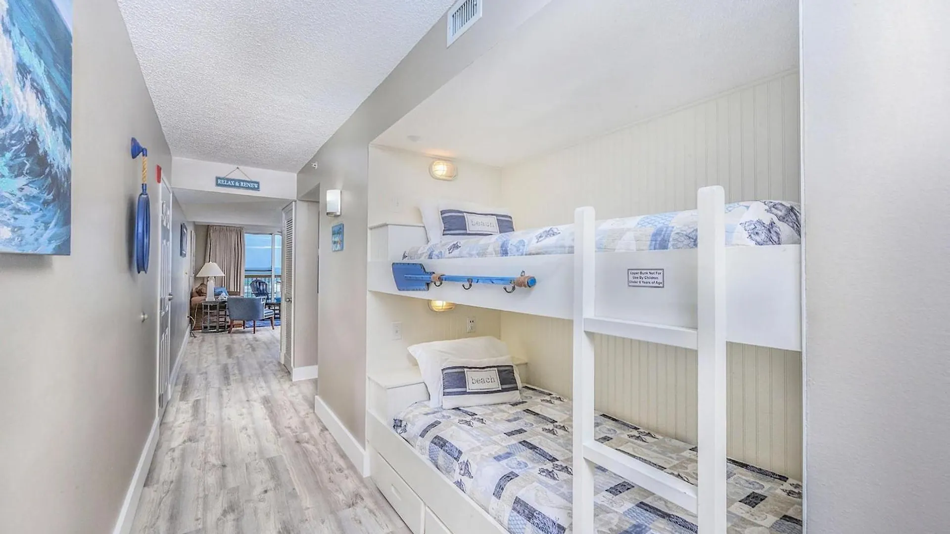 Aparthotel Pelican Beach Resort 308 Destin