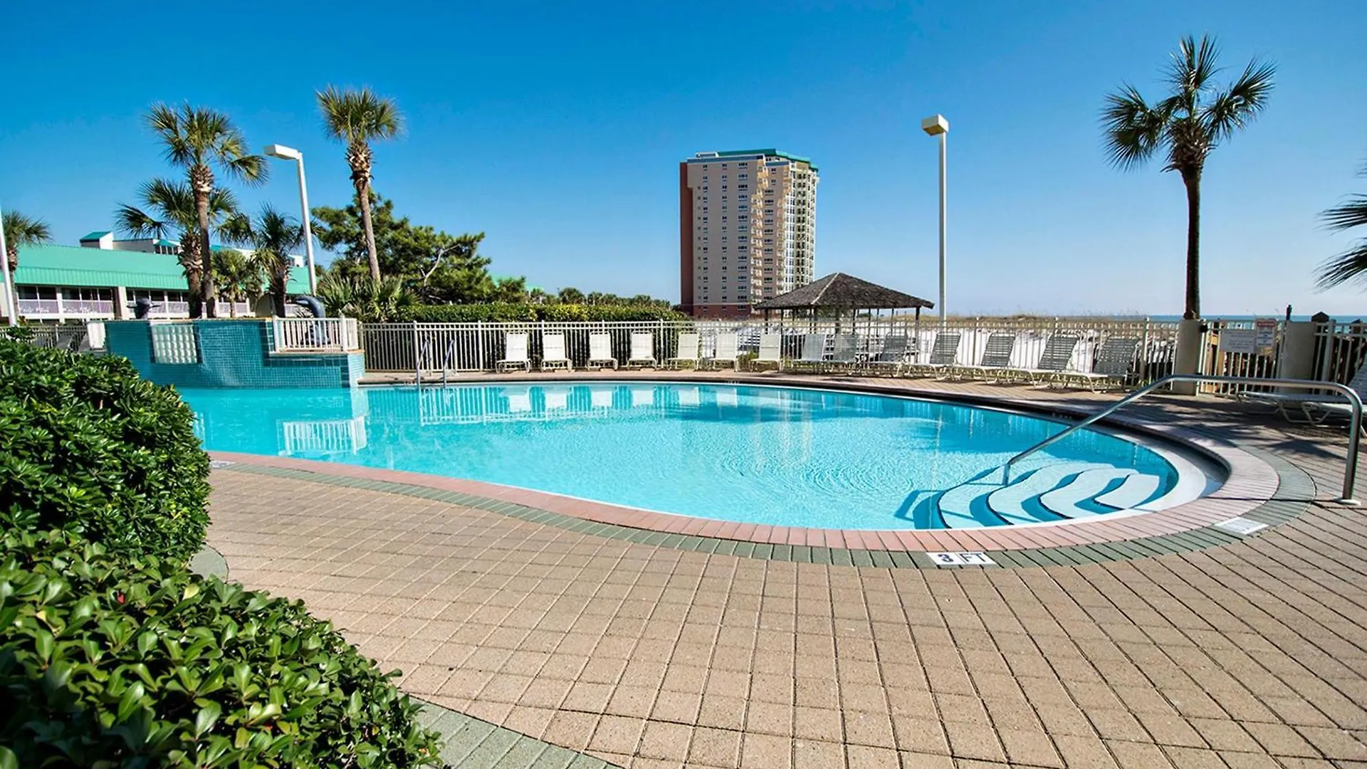 Pelican Beach Resort 308 Destin 0*,