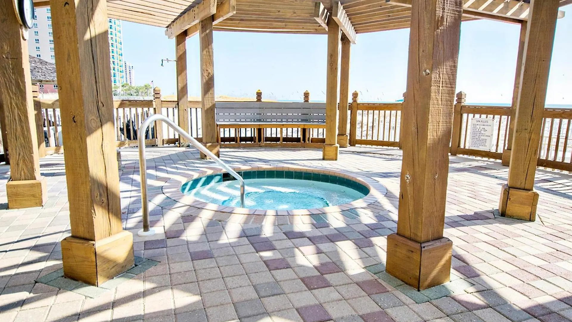 Aparthotel Pelican Beach Resort 308 Destin