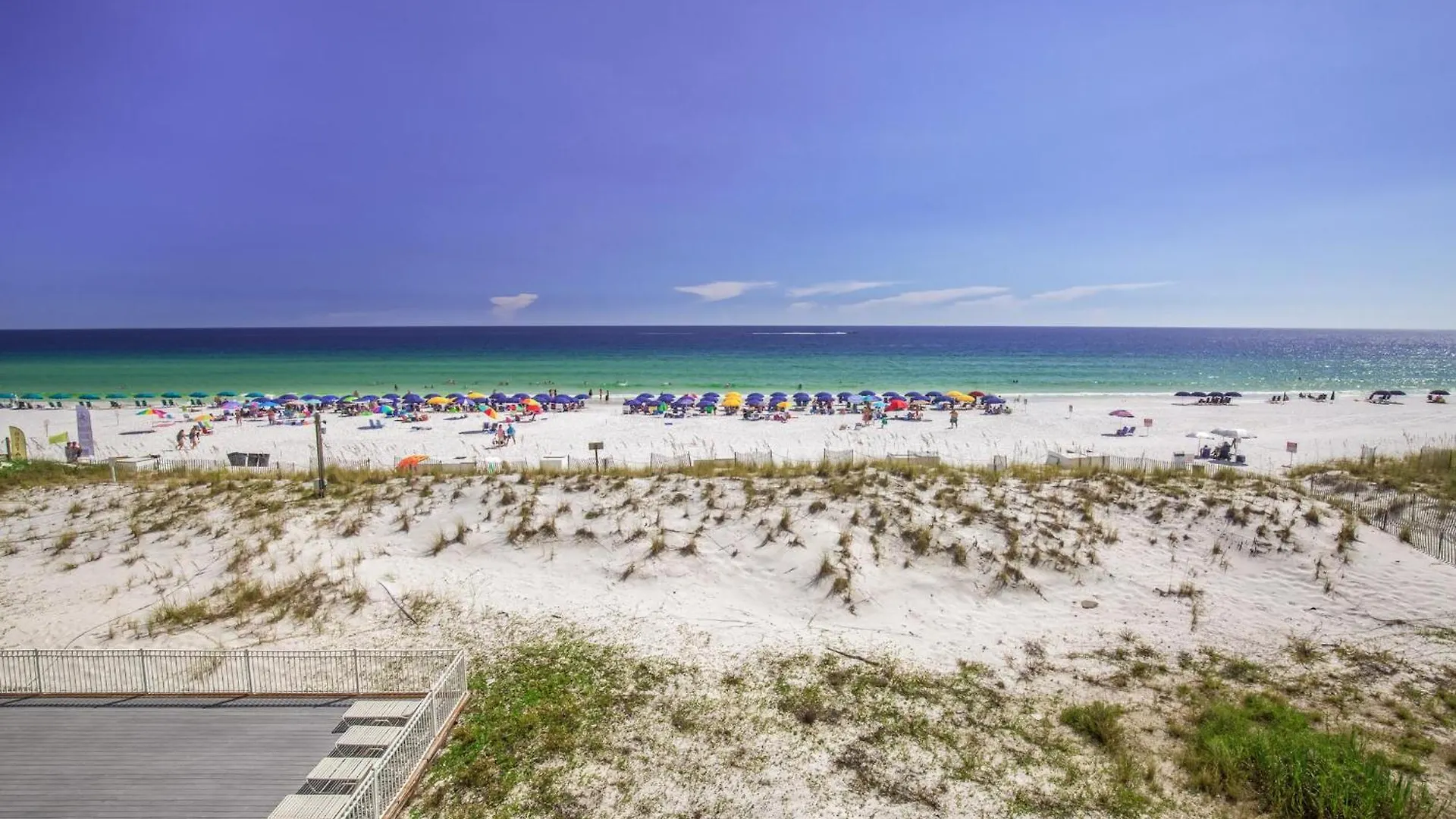 Aparthotel Pelican Beach Resort 308 Destin United States