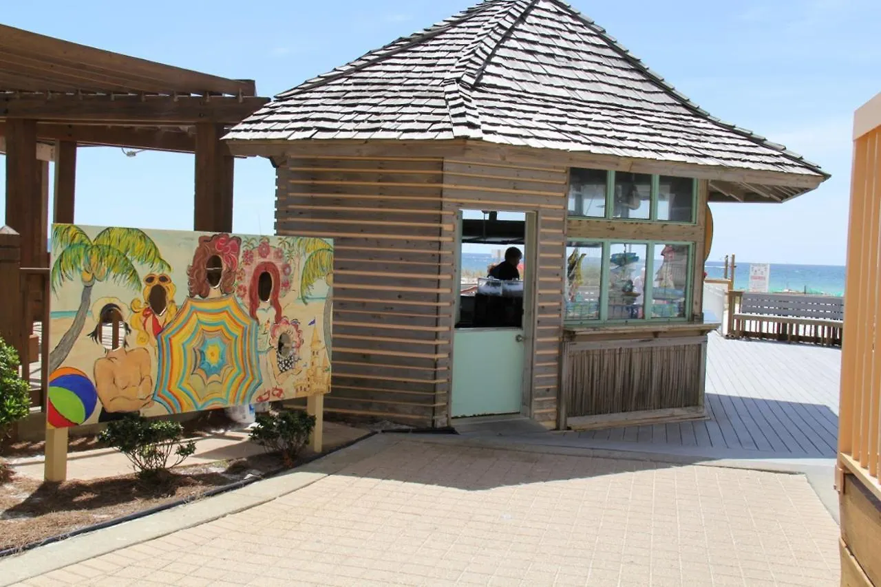 Pelican Beach Resort 308 Destin 0*,  United States