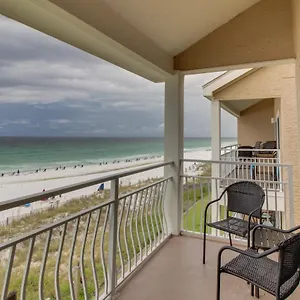 Crystal Village B-15 Destin