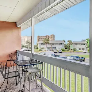 Gulf Terrace 260 Destin