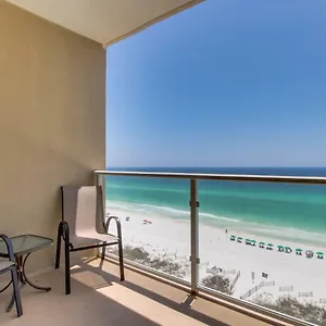 Sterling Sands 807 Destin