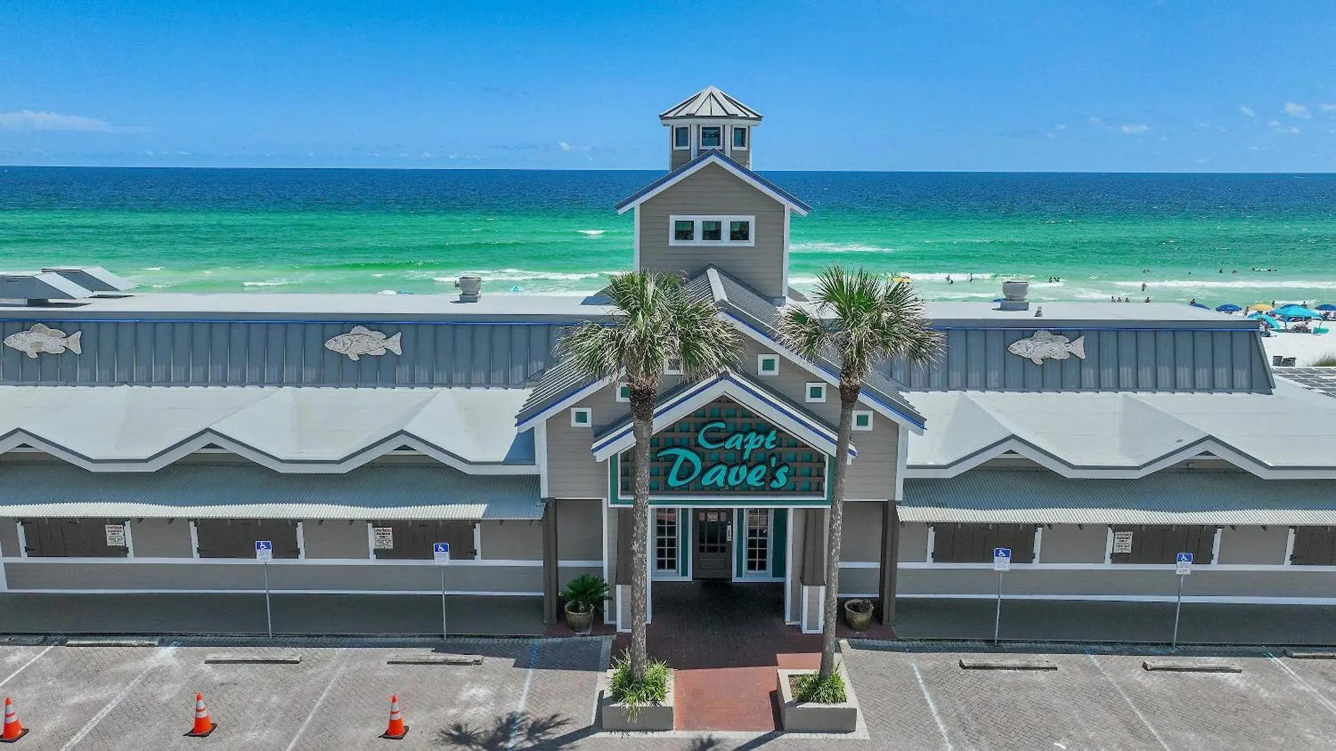 Pelican Beach Resort 308 Destin 0*,